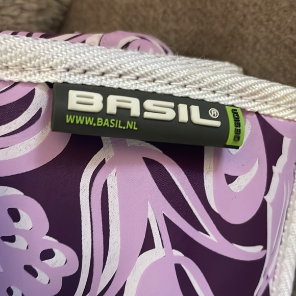 NWT Bike Carry  Back Rack Bag ❤️ - Picture 13 of 15